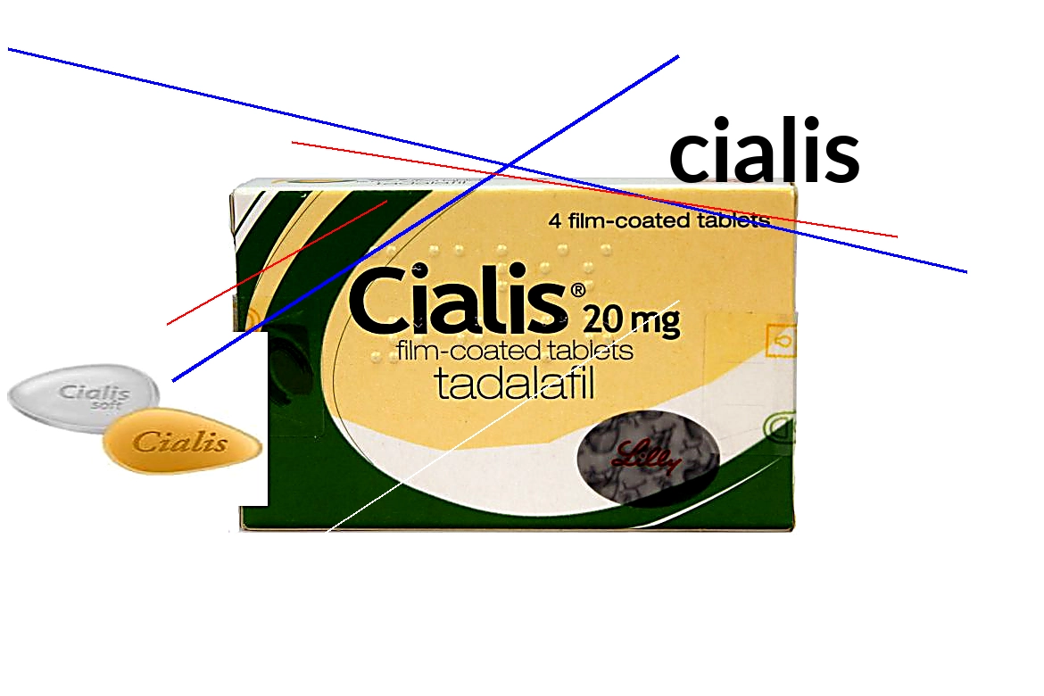 Vente cialis original